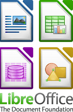 LibreOffice Programs